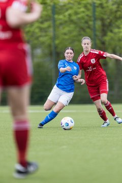 Bild 346 - F SV Wahlstedt - Holstein Kiel II : Ergebnis: 8:1